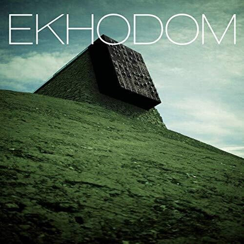 Ekhodom: Ekhodom / Vinyl LP