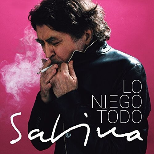 Joaquin Sabina: Lo Niego Todo / RECORD