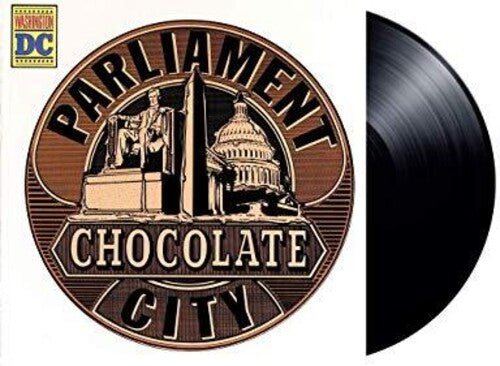 Parliament: Chocolate City / RECORD