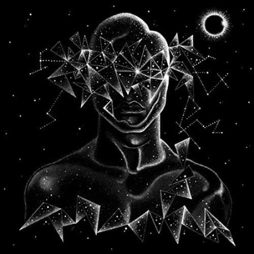 Shabazz Palaces: Quazarz: Born On A Gangster Star (Loser Edition) / Vinyl LP