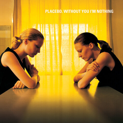 Placebo: Without You I'm Nothing / RECORD
