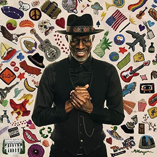 Keb Mo: Oklahoma / RECORD
