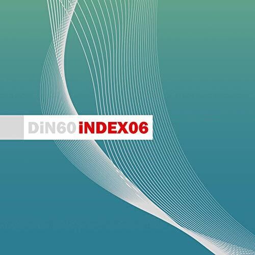 Various Artists: Index06 { CD }