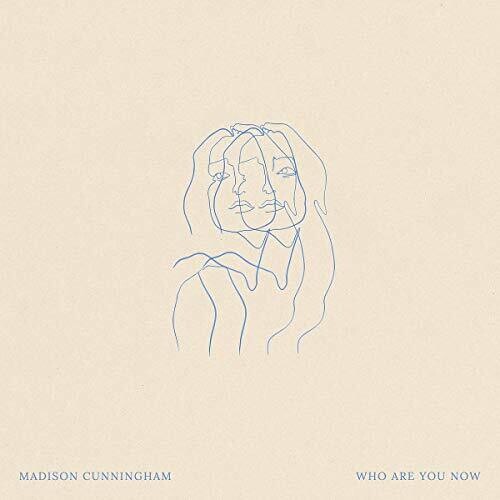 Madison Cunningham: Who Are You Know / RECORD