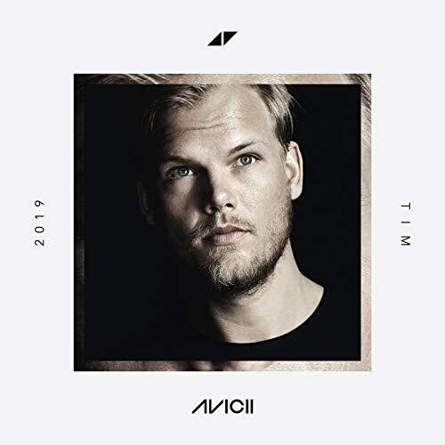 Avicii: Tim / RECORD