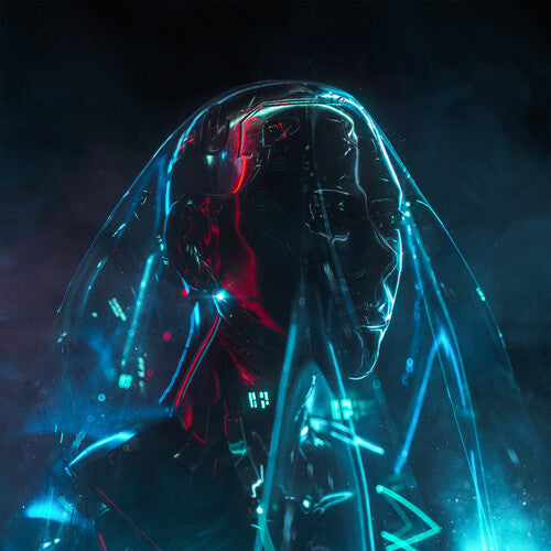 Becoming Real: Mist Face / Vinyl LP