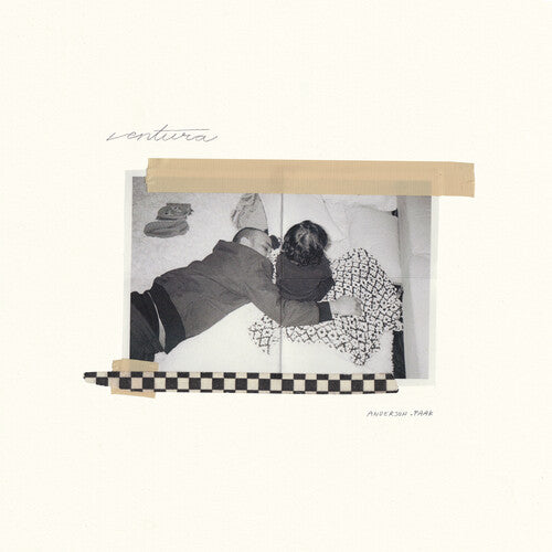 Anderson Paak: Ventura / RECORD