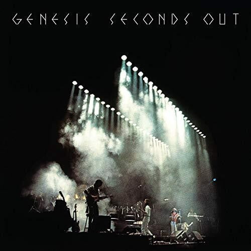 Genesis: Seconds Out / RECORD