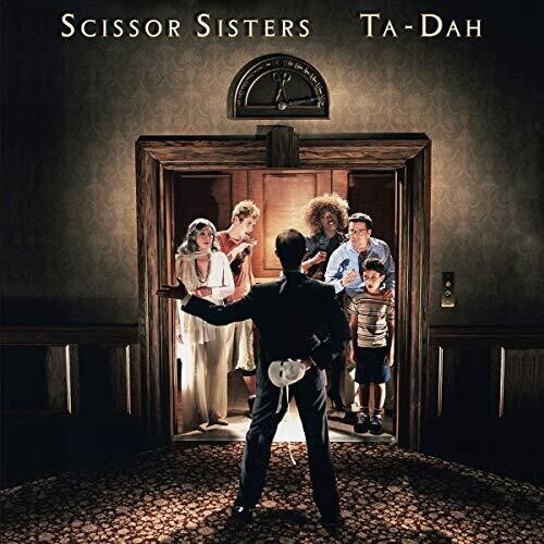 Scissor Sisters: Ta Dah! (2 LP Set) / RECORD