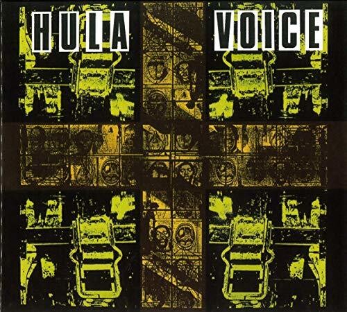 Hula: Voice { CD }