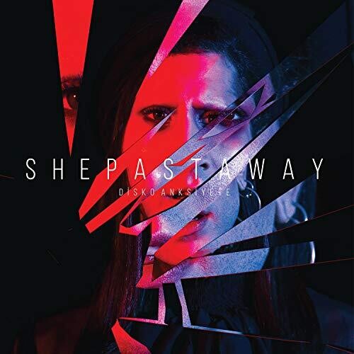 She Past Away: Disko Anksiyete / RECORD