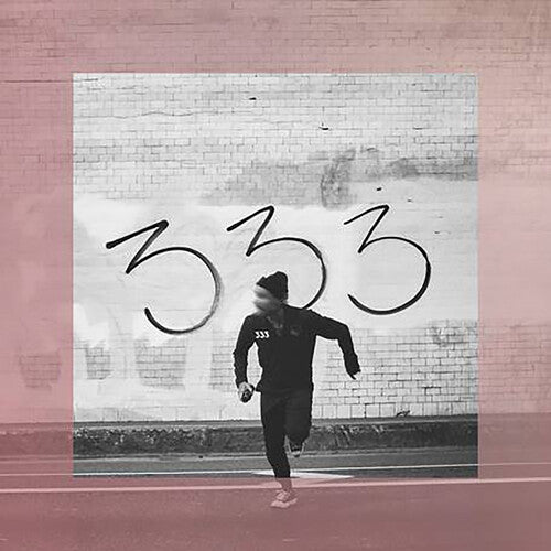 Fever 333: Strength In Numb333rs / RECORD