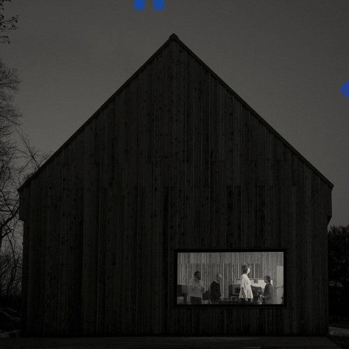 The National: Sleep Well Beast / RECORD