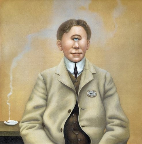 King Crimson: Radical Action to Unseat the Hold of Monkey Mind - CD