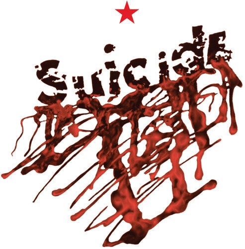 Suicide: Suicide / RECORD