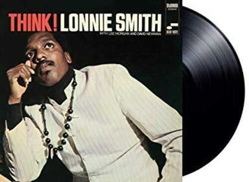 Lonnie Smith: Think / RECORD