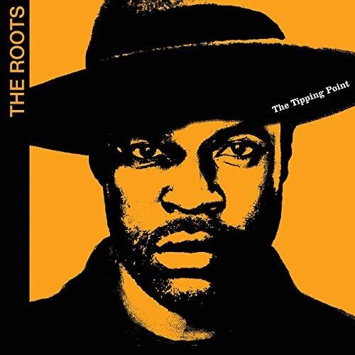 The Roots: The Tipping Point / RECORD