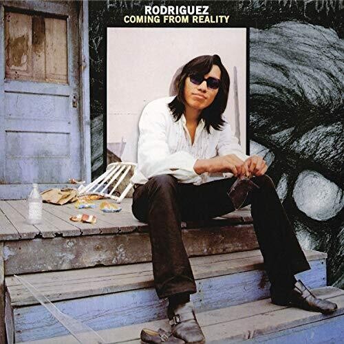 Rodriguez: Coming From Reality / RECORD