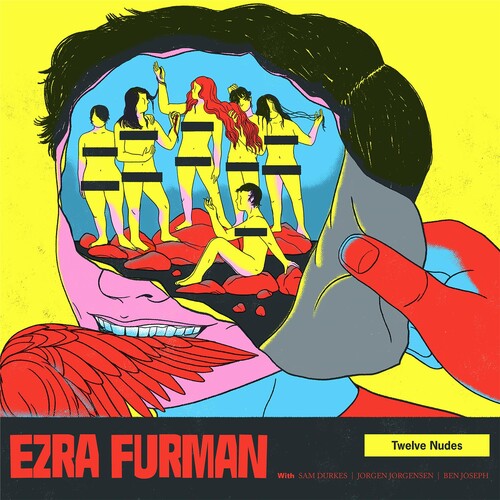 Ezra Furman: Twelve Nudes / RECORD