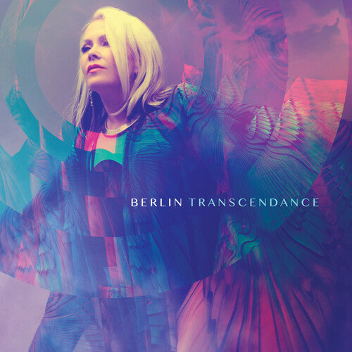 Berlin: Transcendance - CD