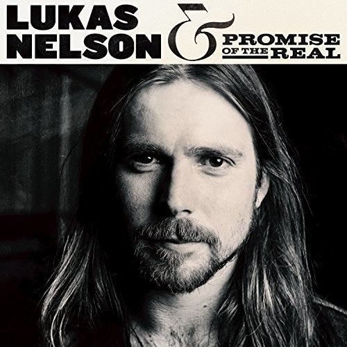 Lukas Nelson & Promise of the Real: Lukas Nelson & Promise Of The Real / RECORD