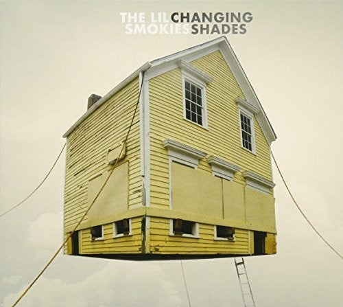 Lil Smokies: Changing Shades / RECORD