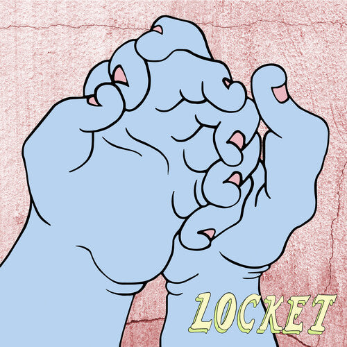 Crumb: Crumb / Locket (Double Ep) / RECORD