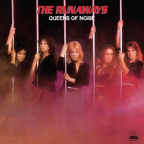 The Runaways: Queens Of Noise / RECORD