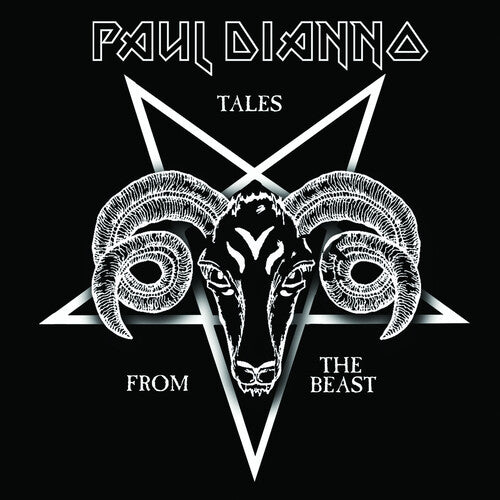 Paul Dianno: Tales From The Beast / RECORD