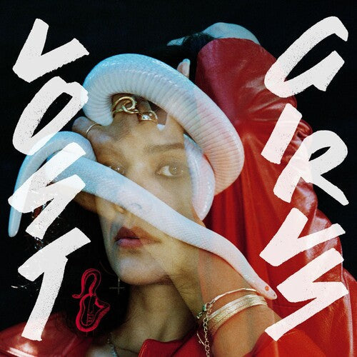 Bat for Lashes: Lost Girls / RECORD