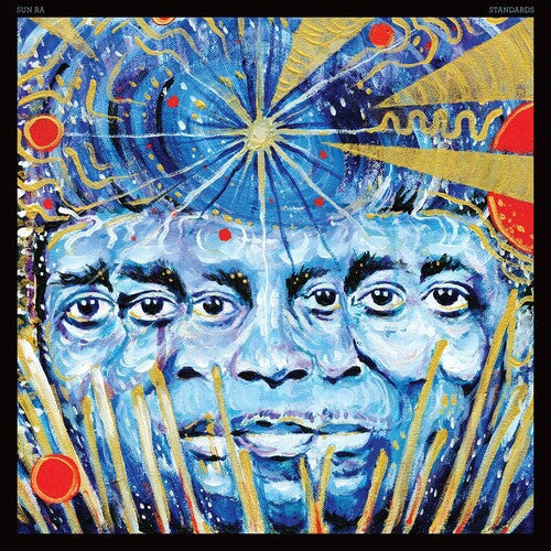 Sun Ra: Standards / RECORD