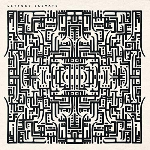 Lettuce: Elevate / RECORD
