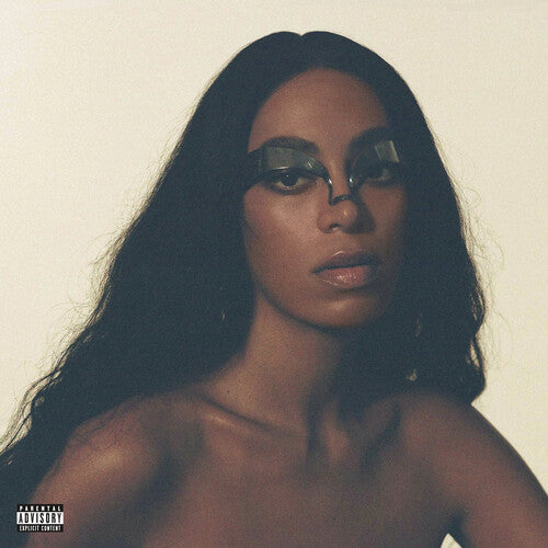 Solange: When I Get Home / RECORD
