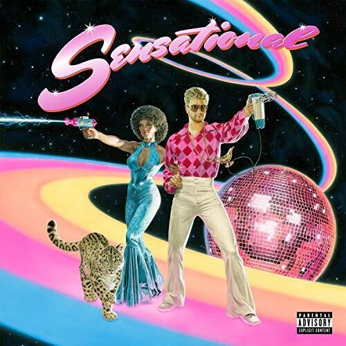 Yung Gravy / bbno$ / BABY GRAVY: Sensational / RECORD