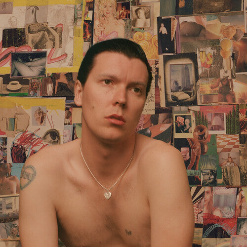 Alex Cameron: Miami Memory / RECORD