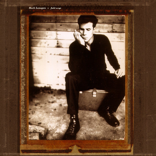 Mark Lanegan: Field Songs / RECORD