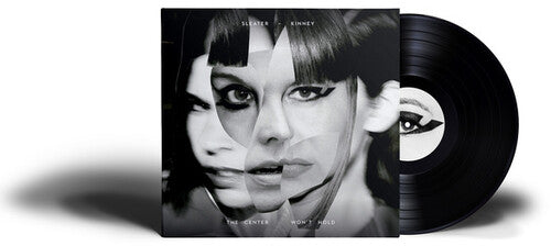 Sleater-Kinney: Center Won't Hold / RECORD