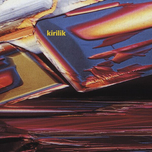 Kirilik: Souls / Vinyl LP