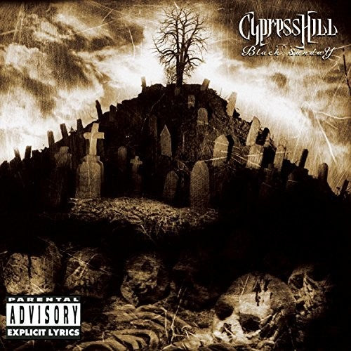 Cypress Hill: Black Sunday / RECORD