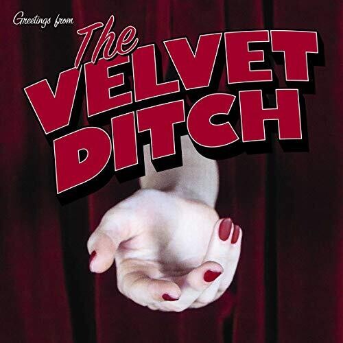 Slaves: Velvet Ditch / RECORD