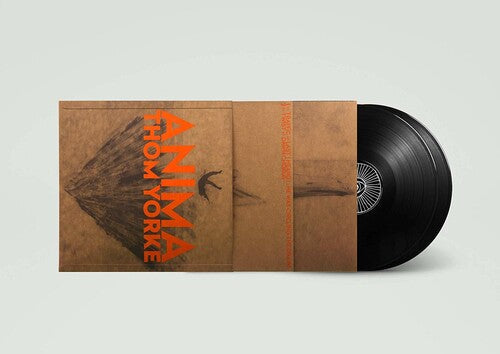 Thom Yorke: Anima / RECORD