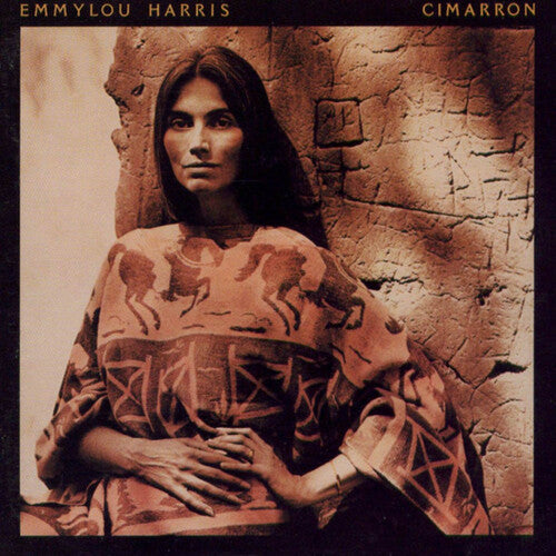 Emmylou Harris: Cimarron / RECORD