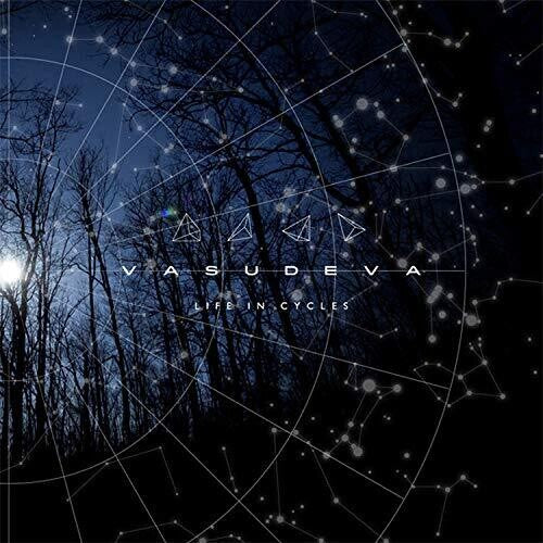 Vasudeva: Life In Cycles / RECORD