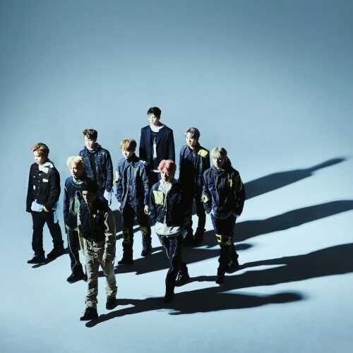 NCT 127: The 4th Mini Album 'NCT #127 We Are Superhuman' / RECORD