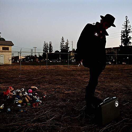 Kelly, Ruston: Halloween / RECORD