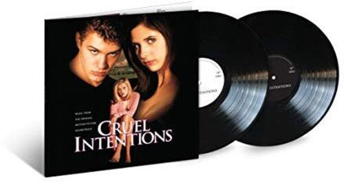 Cruel Intentions / O.S.T.: Cruel Intentions (Music From the Original Motion Picture Soundtrack) / RECORD