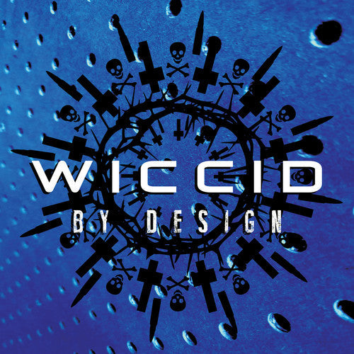 Wiccid: By Design { CD }