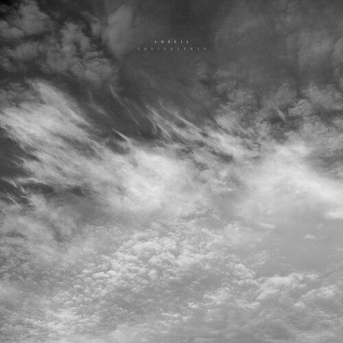 Loscil: Equivalents / RECORD