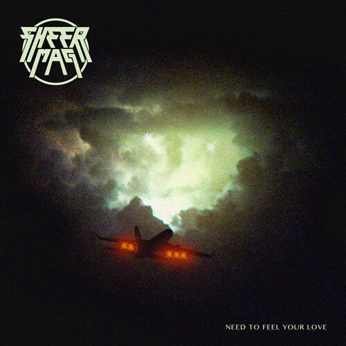 Sheer Mag: A Distant Call / RECORD