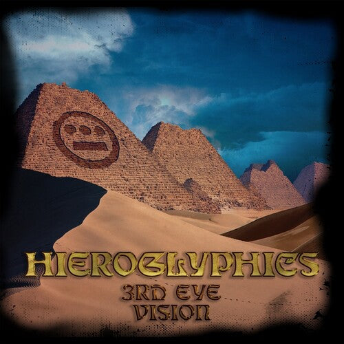 Hieroglyphics: 3rd Eye Vision / RECORD